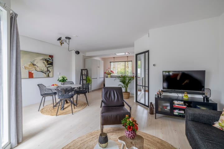 Foto 12 van Ganimedesstraat 29-A