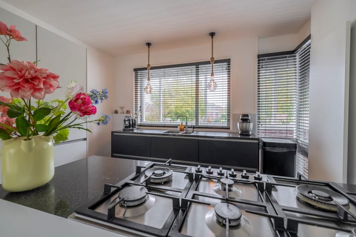 Photo 3 of Ganimedesstraat 29-A