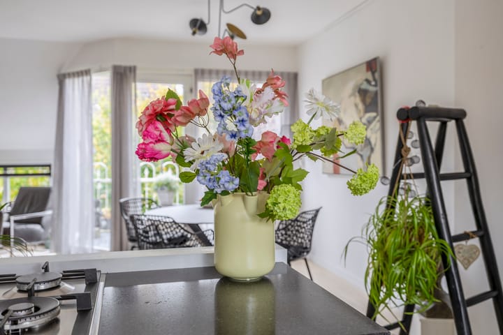 Foto 14 van Ganimedesstraat 29-A