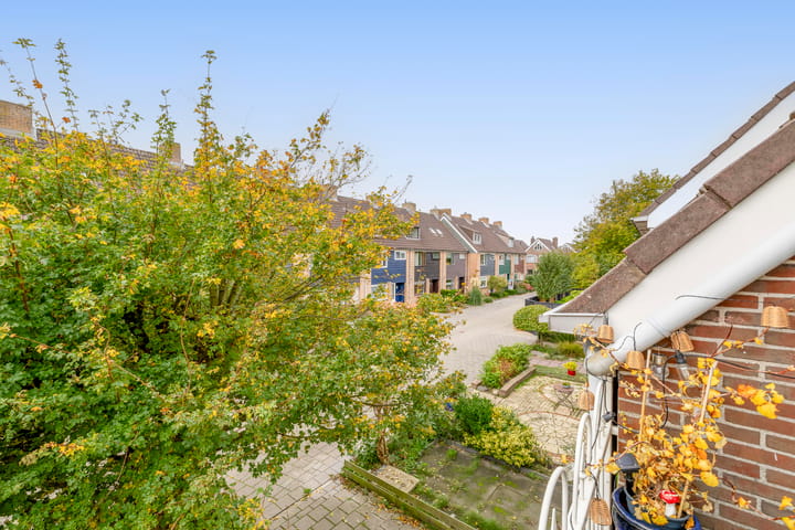 Foto 17 van Ganimedesstraat 29-A