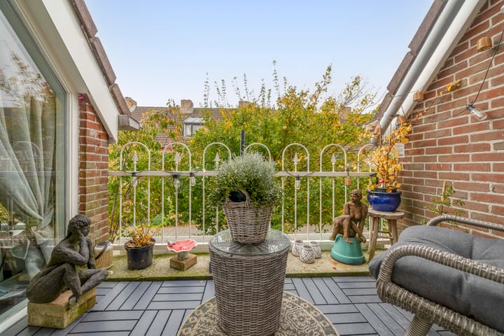 Foto 18 van Ganimedesstraat 29-A