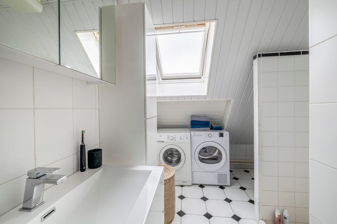 Foto 23 van Ganimedesstraat 29-A