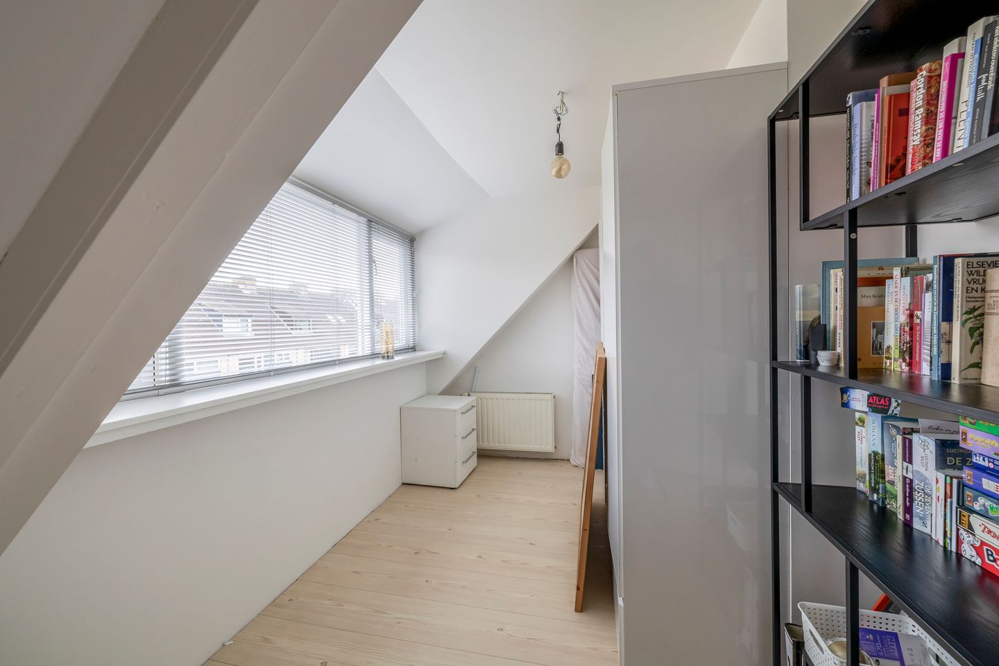 Foto 25 van Ganimedesstraat 29-A