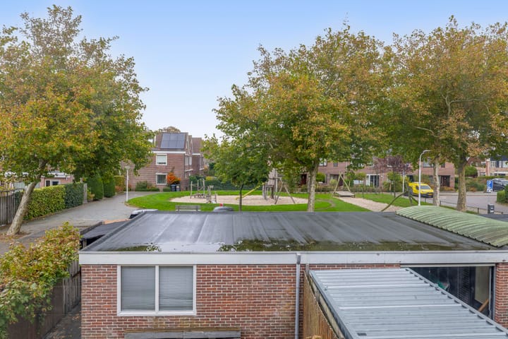 Foto 27 van Ganimedesstraat 29-A