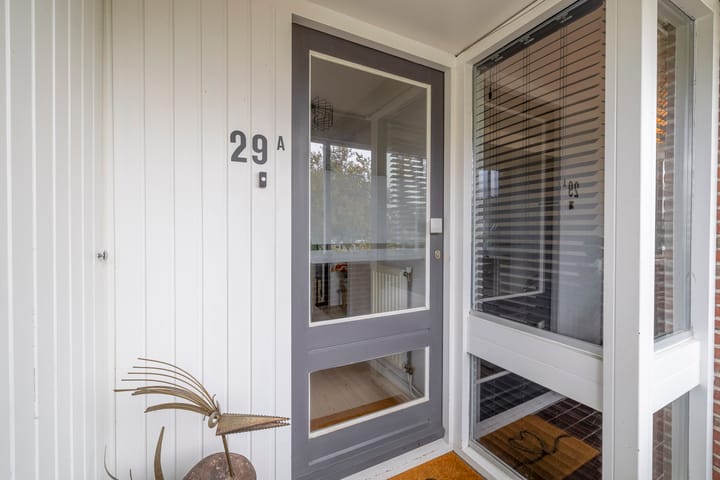 Foto 7 van Ganimedesstraat 29-A