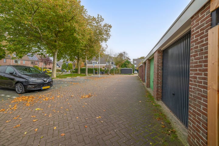 Foto 28 van Ganimedesstraat 29-A