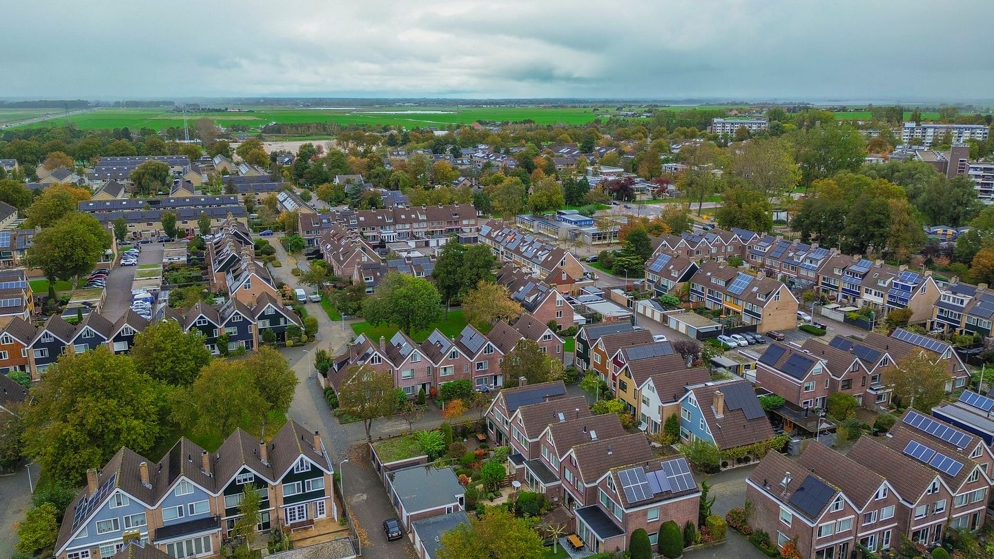 Foto 29 van Ganimedesstraat 29-A