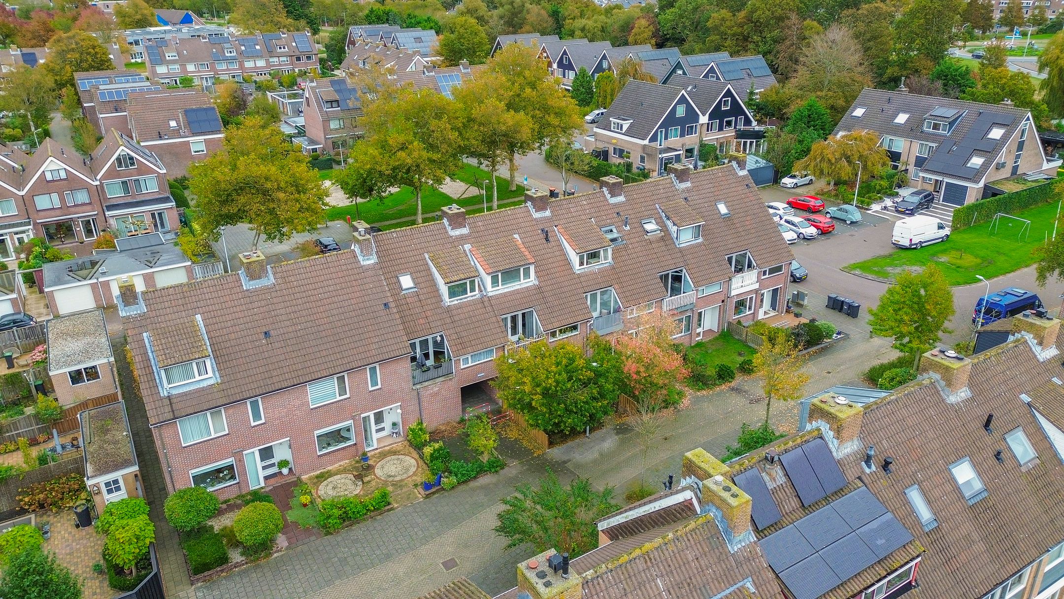 Foto 30 van Ganimedesstraat 29-A