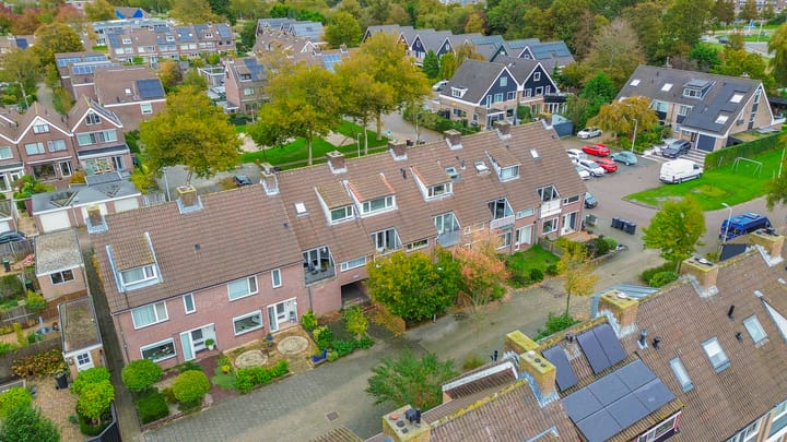 Foto 30 van Ganimedesstraat 29-A