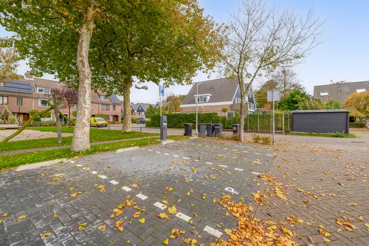 Foto 31 van Ganimedesstraat 29-A