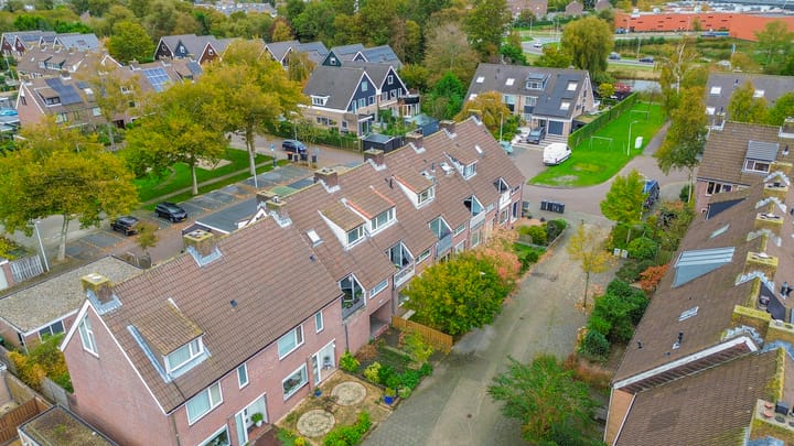 Foto 32 van Ganimedesstraat 29-A