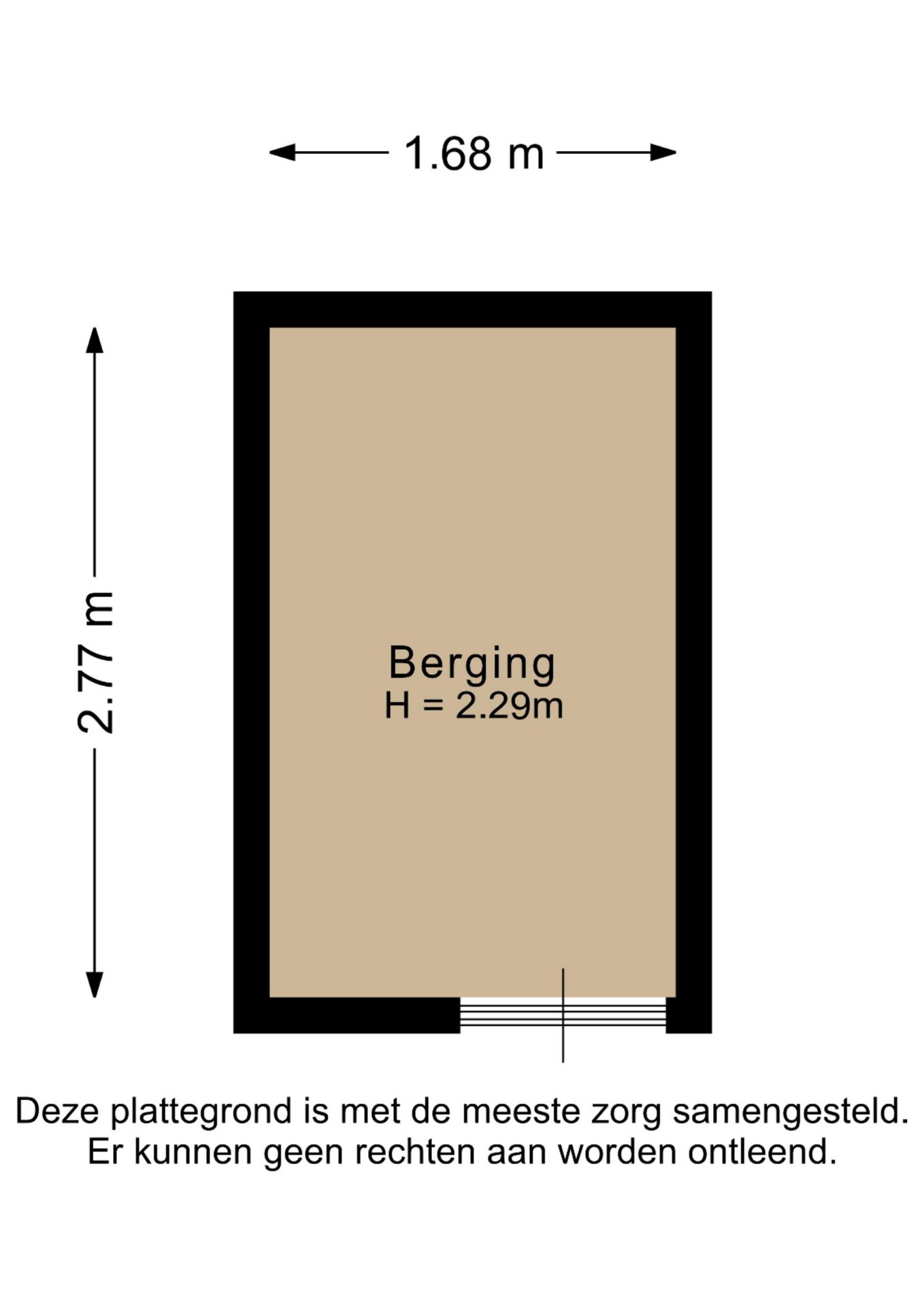 Foto 33 van Ganimedesstraat 29-A