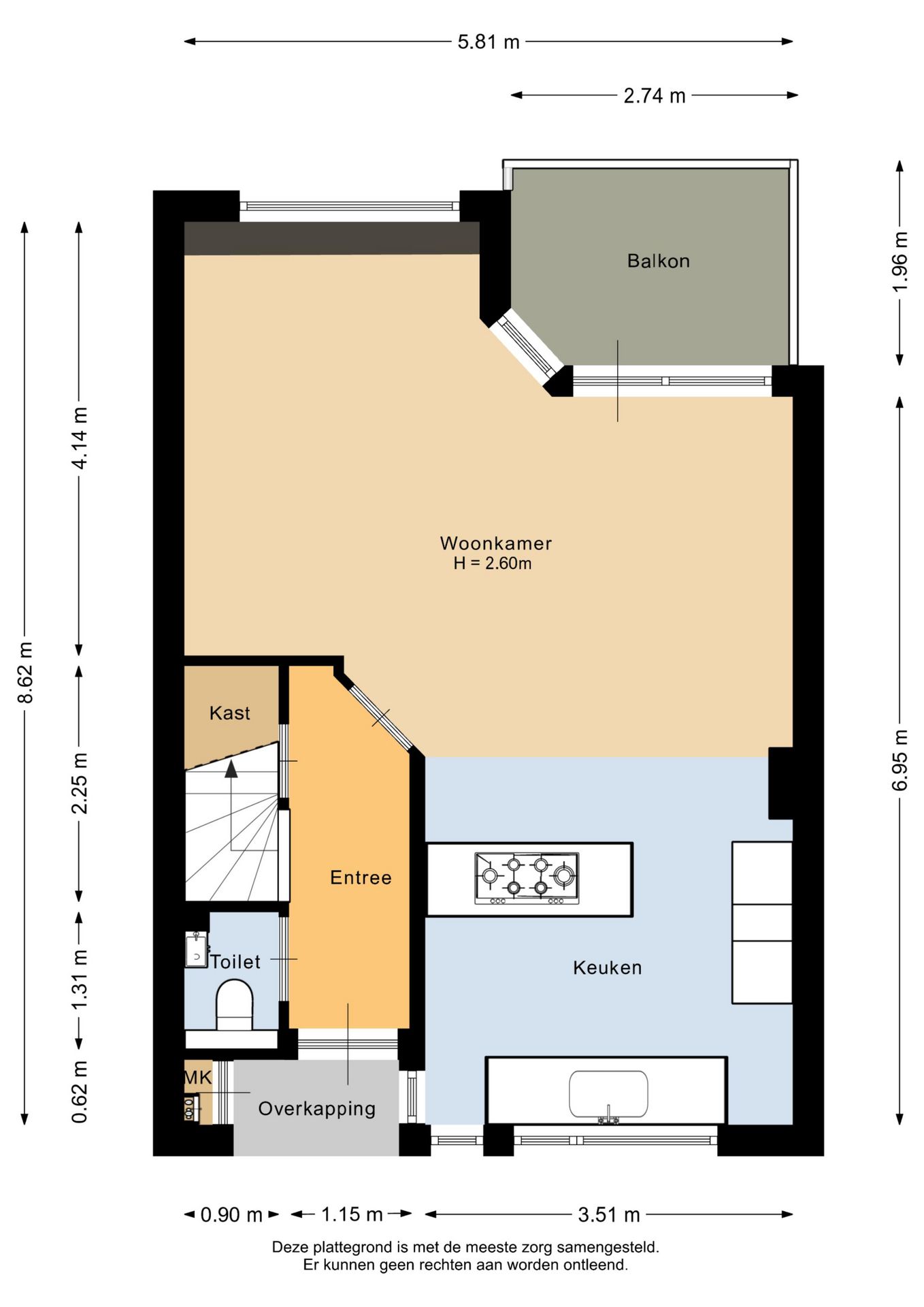 Foto 34 van Ganimedesstraat 29-A