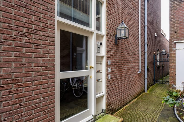 Photo 5 of Nieuwstraat 23-B
