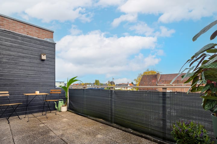 Photo 30 of Nieuwstraat 23-B