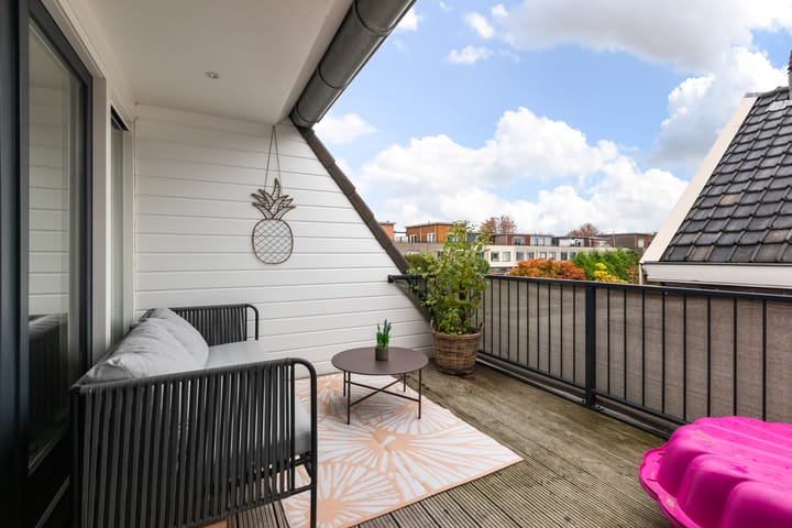 Foto 6 van Julianastraat 50