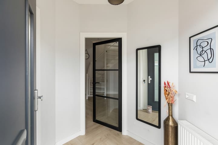 Foto 7 van Julianastraat 50