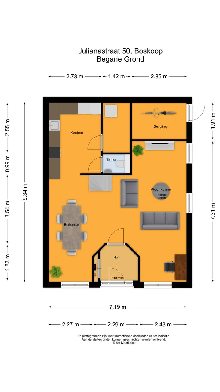 Foto 37 van Julianastraat 50