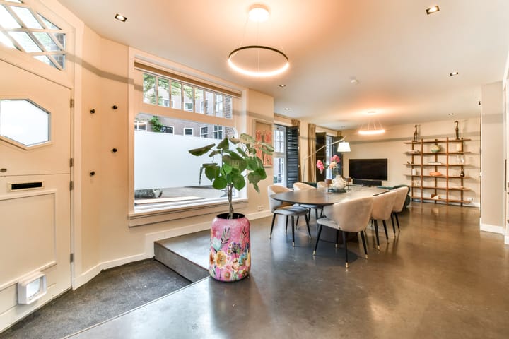 Photo 7 of Zocherstraat 71-H