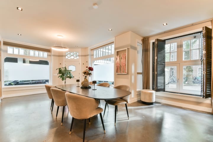 Photo 9 of Zocherstraat 71-H