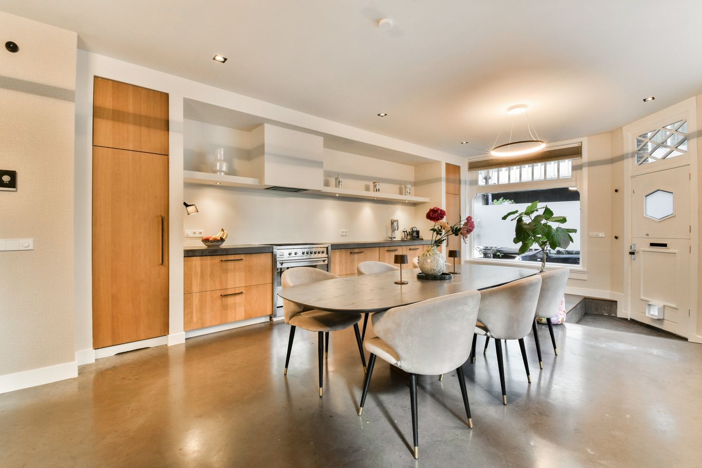 Foto 10 van Zocherstraat 71-H