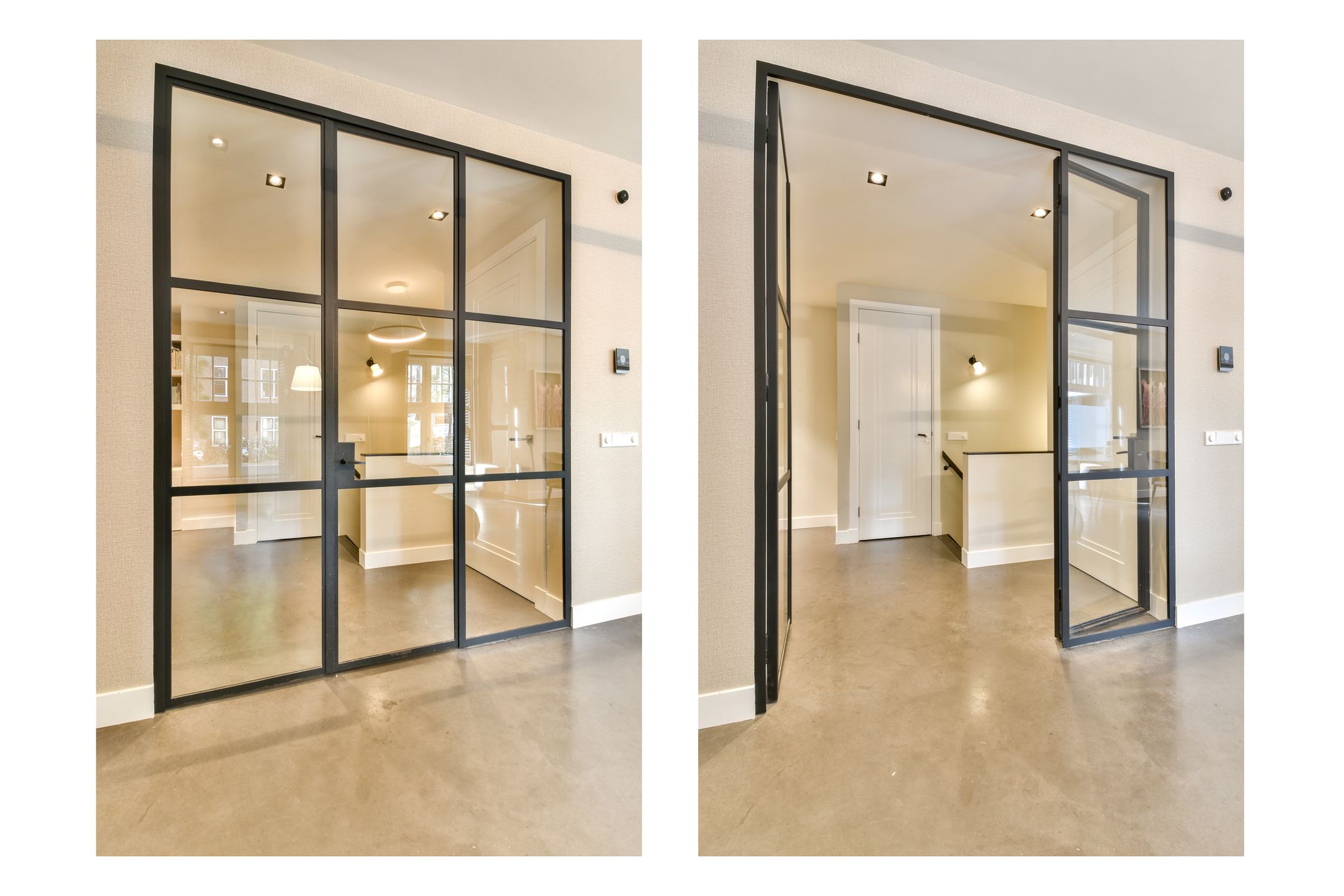 Foto 12 van Zocherstraat 71-H