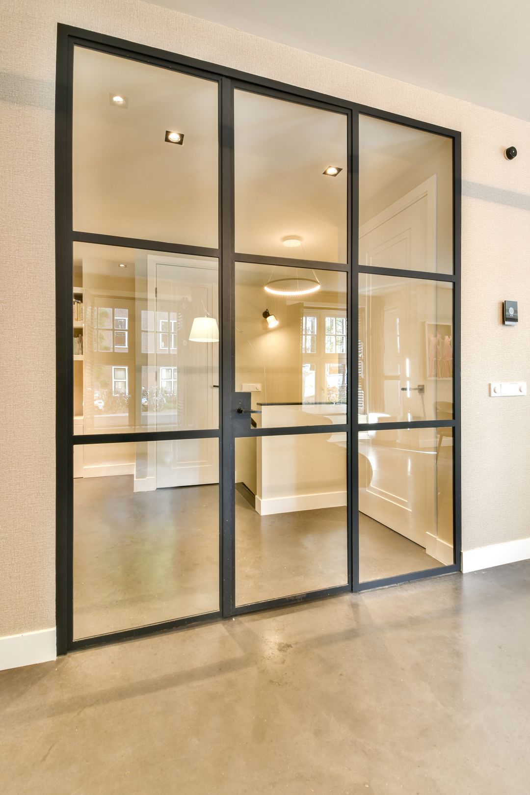 Foto 13 van Zocherstraat 71-H