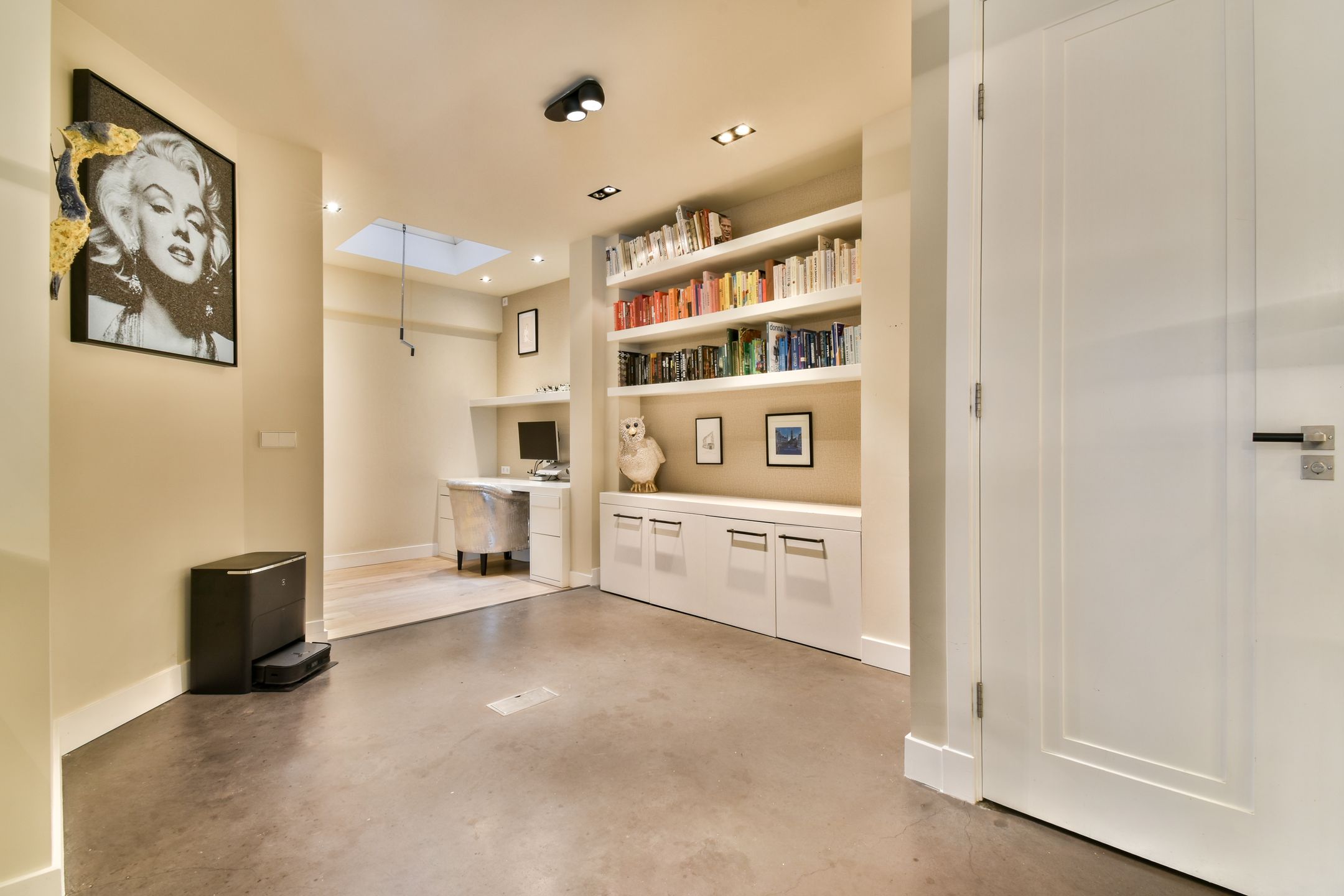 Foto 15 van Zocherstraat 71-H