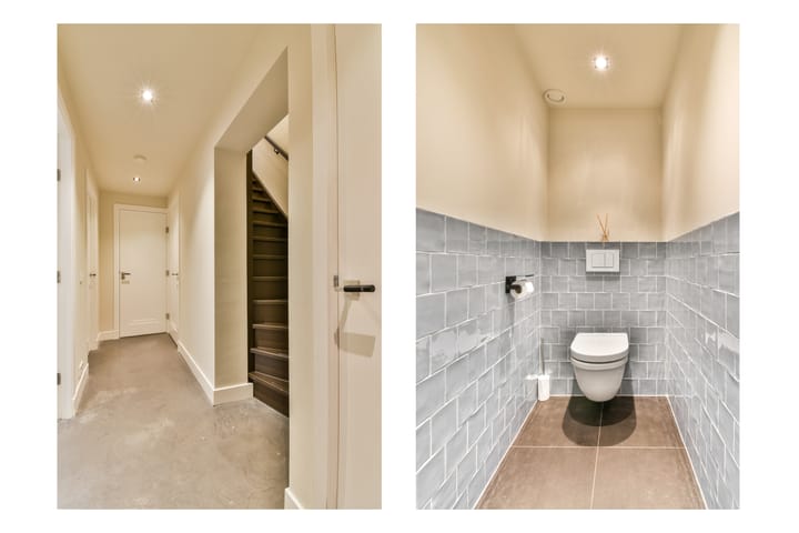 Photo 16 of Zocherstraat 71-H