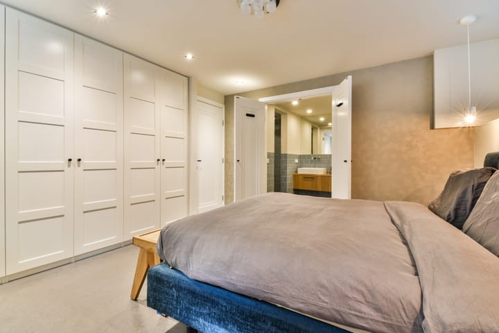 Photo 20 of Zocherstraat 71-H