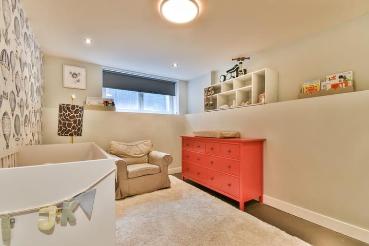 Photo 25 of Zocherstraat 71-H