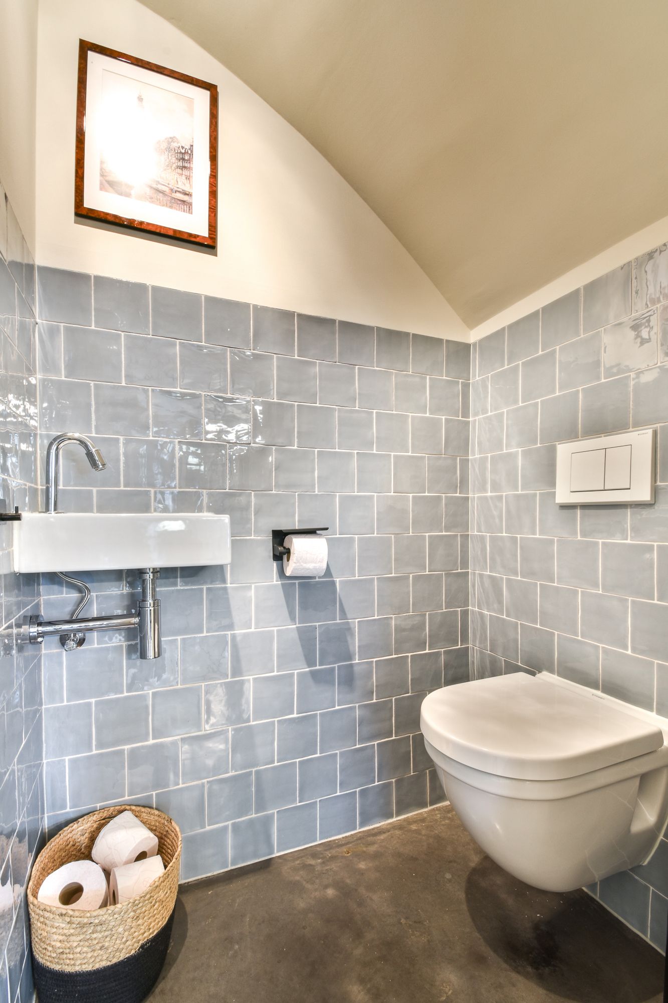 Foto 34 van Zocherstraat 71-H