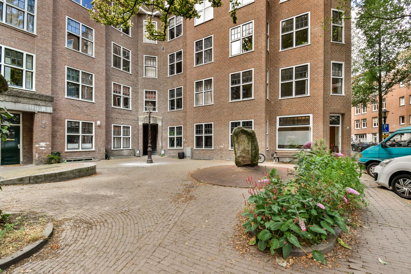 Foto 35 van Zocherstraat 71-H