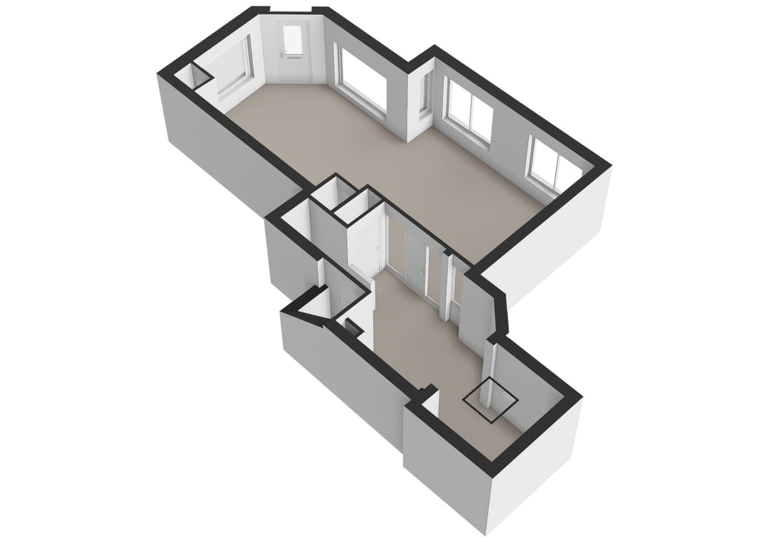 Foto 37 van Zocherstraat 71-H
