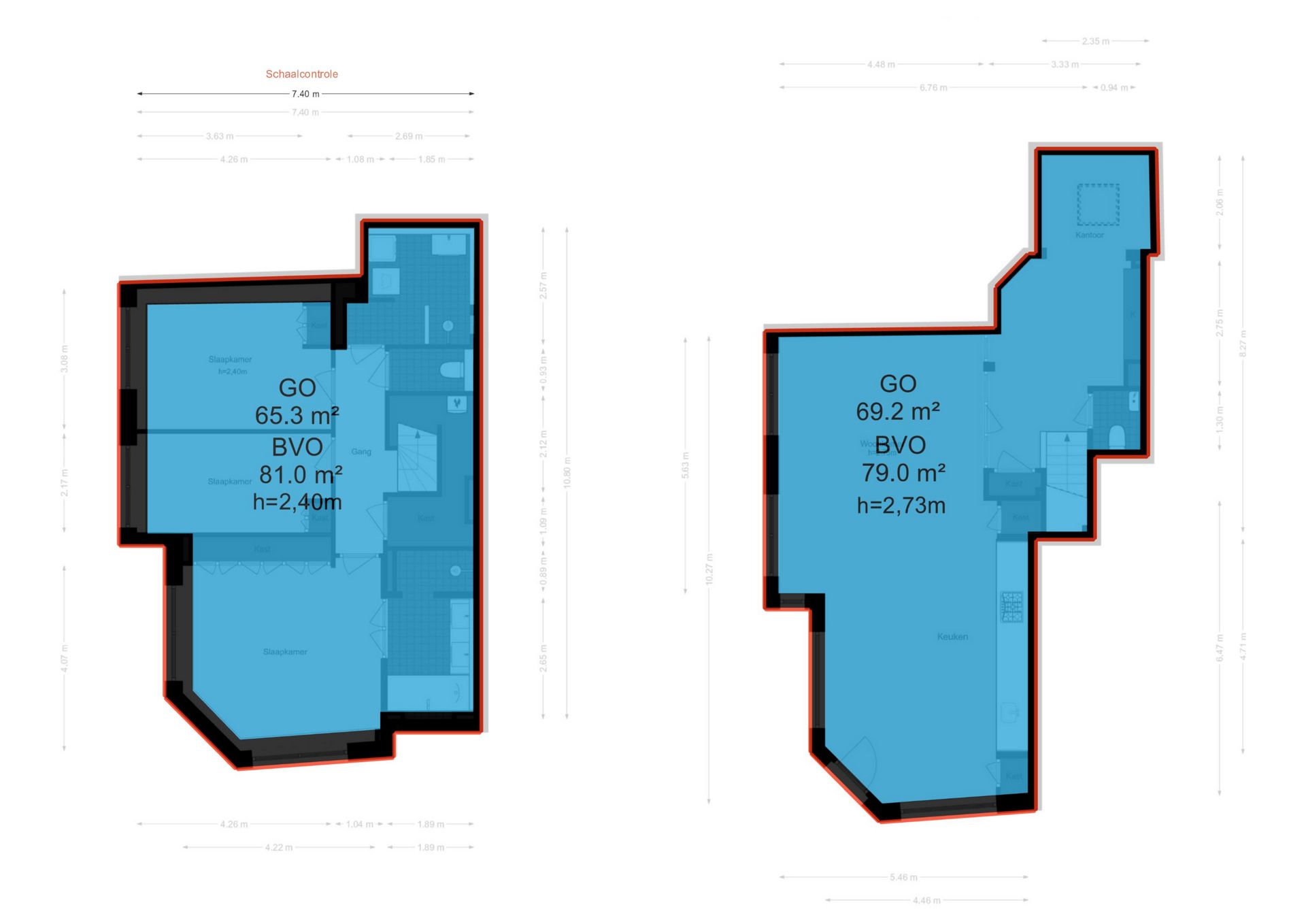 Foto 39 van Zocherstraat 71-H