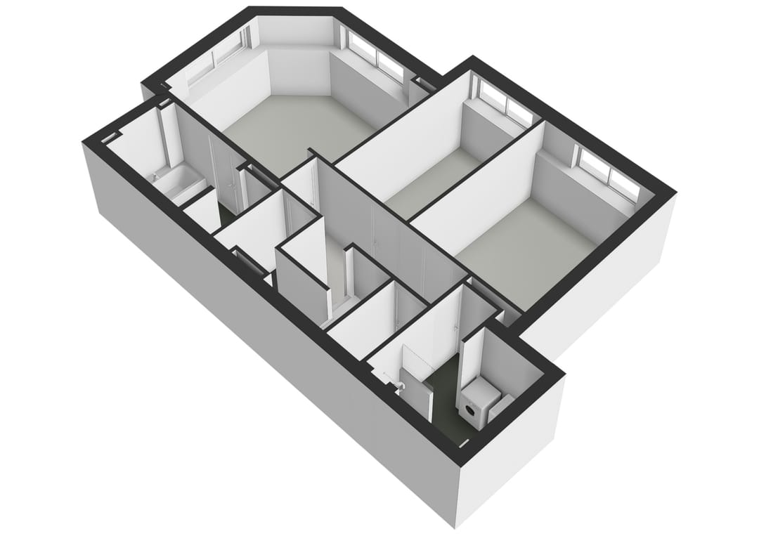 Foto 41 van Zocherstraat 71-H