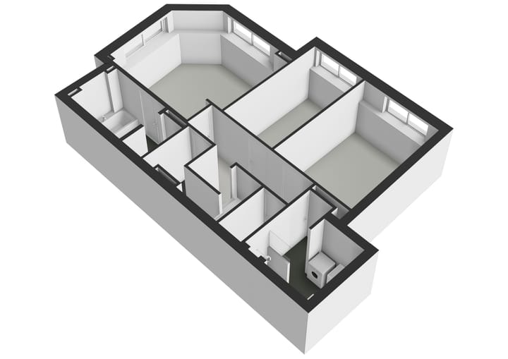 Photo 41 of Zocherstraat 71-H