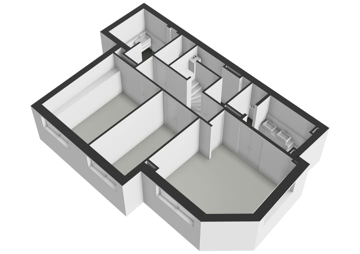 Photo 42 of Zocherstraat 71-H