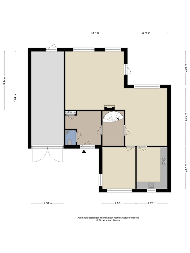 Foto 49 van Spaarne 30