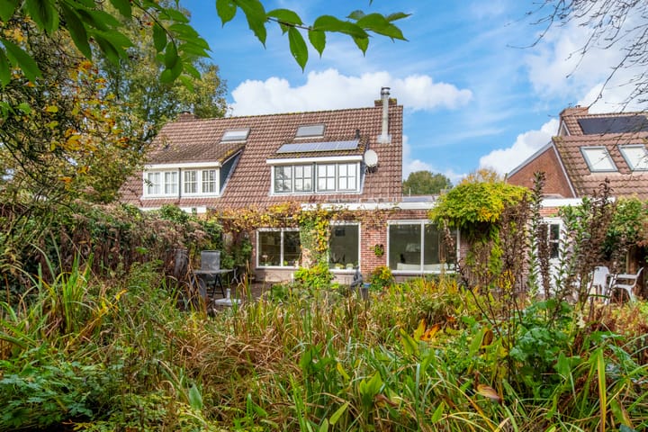 Foto 3 van Spaarne 30