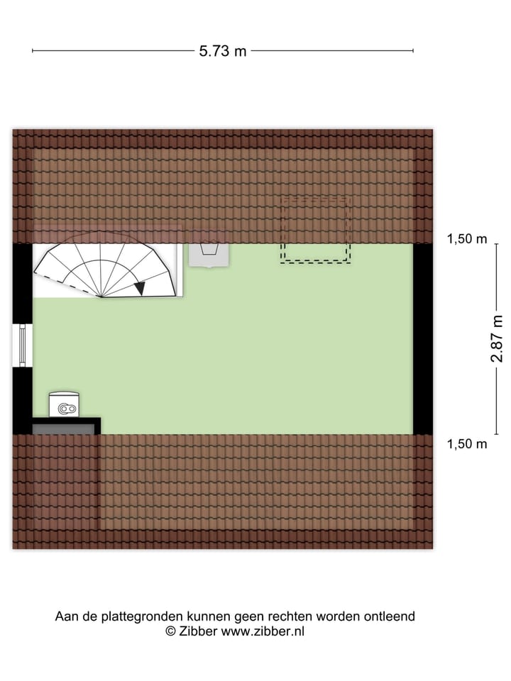 Foto 51 van Spaarne 30