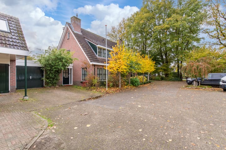 Foto 4 van Spaarne 30