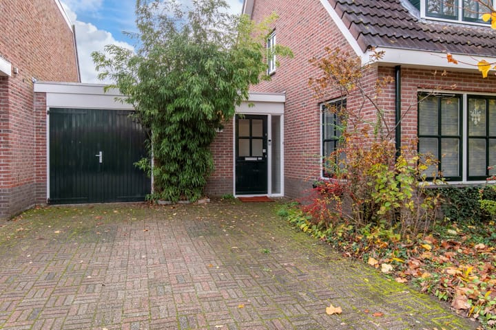 Foto 5 van Spaarne 30