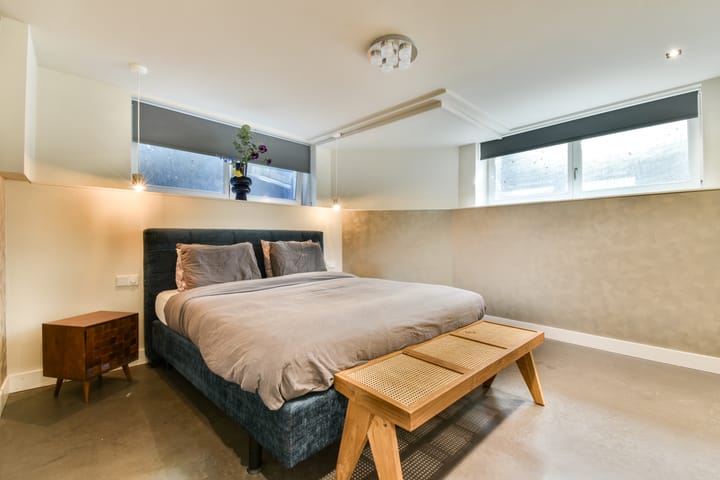 Photo 19 of Zocherstraat 71-H