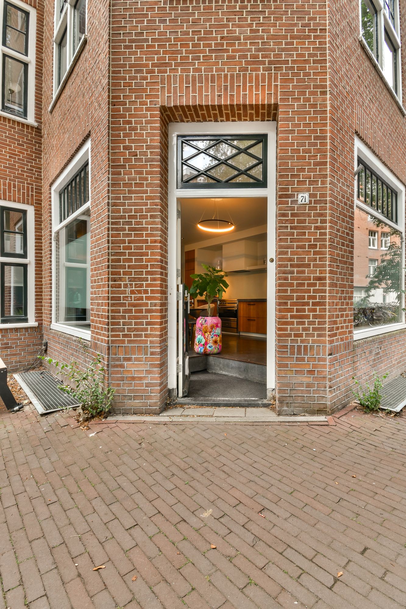 Foto 4 van Zocherstraat 71-H