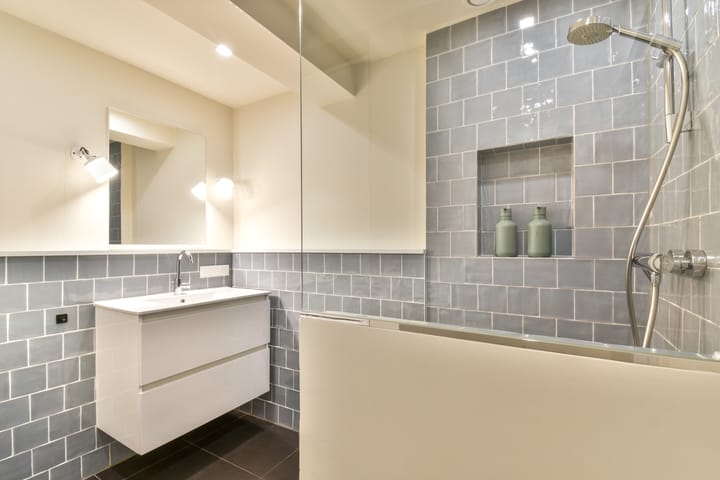 Photo 27 of Zocherstraat 71-H