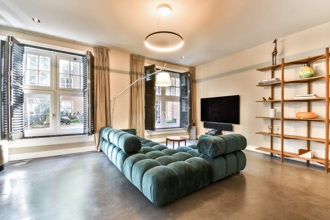 Foto 8 van Zocherstraat 71-H