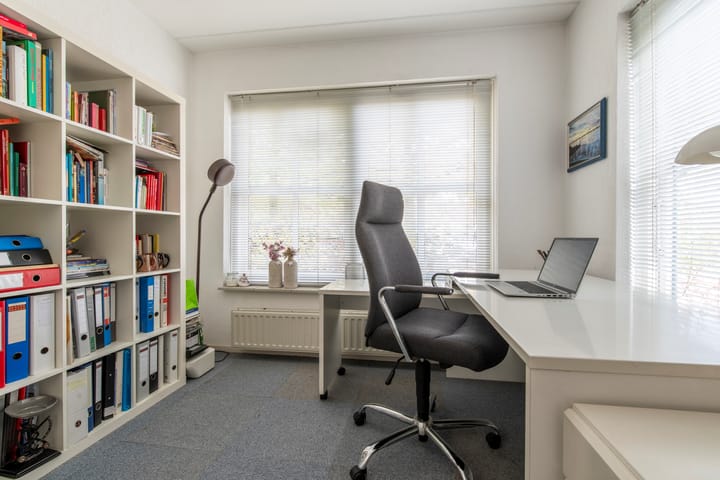 Foto 20 van Spaarne 30