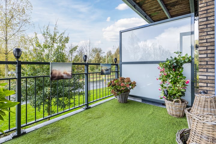 Foto 2 van Kastanjelaan 14-F