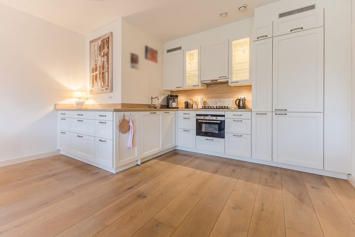 Foto 3 van Kastanjelaan 14-F